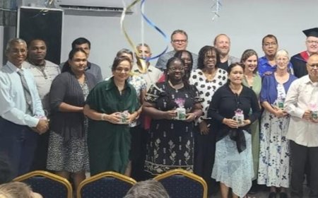 Lang gekoesterde droom vervuld: Het Christelijk Centrum officieel geopend