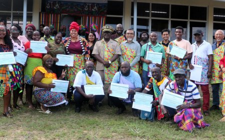 Duurzaam toerisme, de sleutel tot ontwikkeling van het binnenland