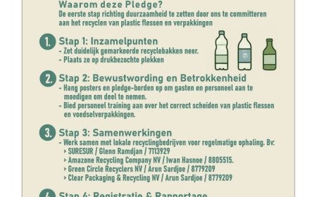 SHATA zet zich in voor duurzaam beheer horeca afval