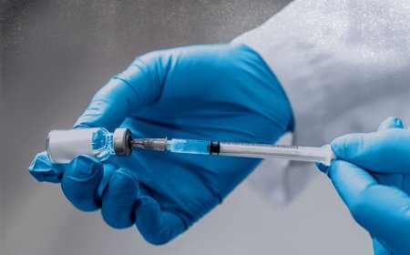HET RESULTAAT VAN ANTI-VAXXERS