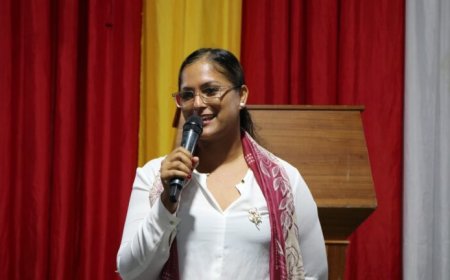 Grondwet en integriteit boven persoonlijke belangen