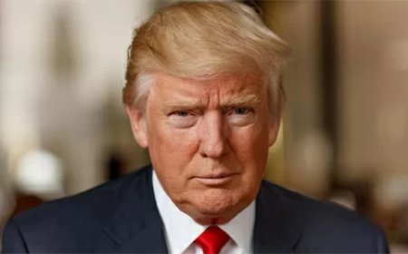 Trump optimistisch over vredesdeal in Midden-Oosten