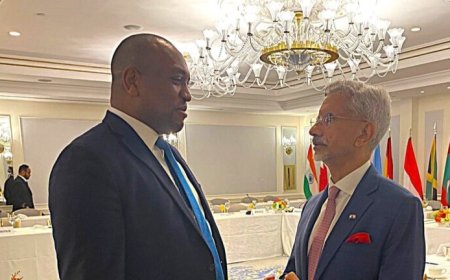 Minister Bouva pleit bij VN voor hervorming Veiligheidsraad en klimaatrechtvaardigheid