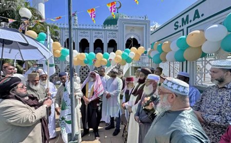 SMA blikt trots terug op 75-jarig bestaan