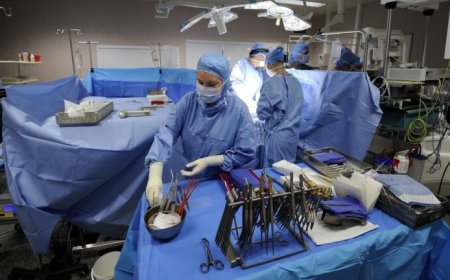 Hart- en vaatziekten nog steeds nummer één doodsoorzaak in Suriname