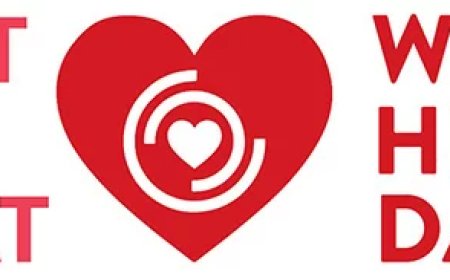 Wereld Hart Dag: belang van gezonde leefstijl