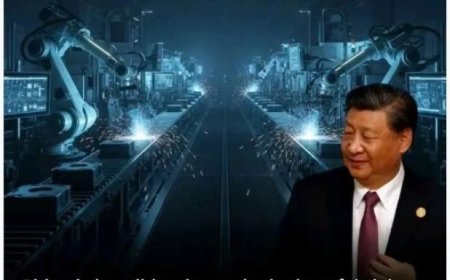 China klimt voor het eerst in top 10 innovatielanden