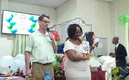 Kinderhuis Saron 115 jaar: ‘Zonder Gods voorzienigheid zouden we nooit zo lang bestaan’