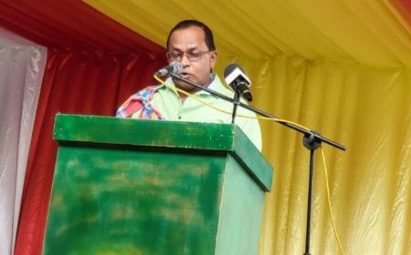 Toerisme-directeur Boedha: “Lokale gemeenschappen moeten profiteren van toerisme”