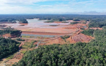 Newmont wil 200 arbeiders afvloeien: spanning tussen lokale realiteit en internationale macht