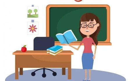 Leerkracht Sandra: “Er zijn te veel leerlingen per klas en we hebben niet genoeg boeken”