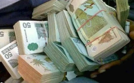 Toenemende financiële onzekerheid onder Surinamers