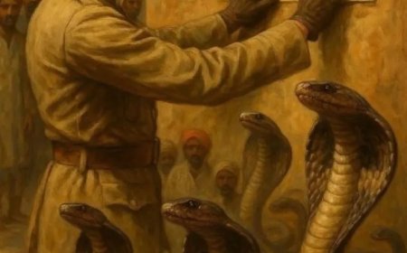 Het Cobra-effect: wanneer goede bedoelingen verkeerd uitpakken