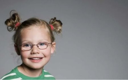 Luchtvervuiling maakt scholieren sneller bijziend