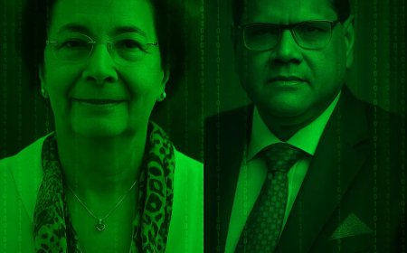 Is Jenny de nieuwe Chan?