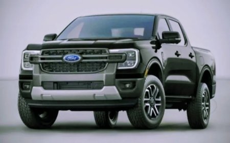 De onstilbare hebzucht naar dienstvoertuigen