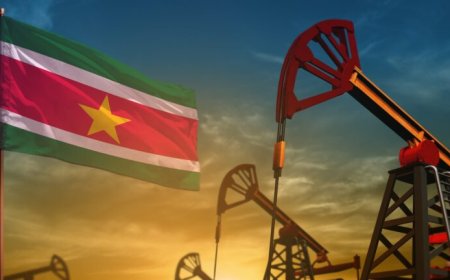 Olie-inkomsten kunnen Suriname miljarden opleveren, Belastingdienst laat miljoenen liggen