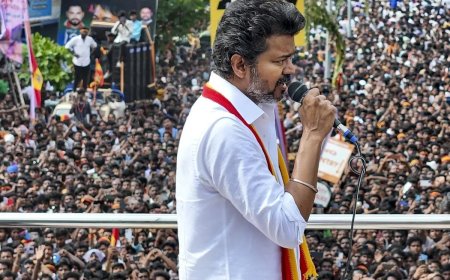 Zeker 36 doden door verdrukking in India bij verkiezingstoespraak politicus