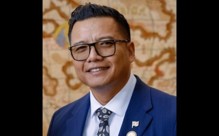 Suriname’s groene toekomst: Structuurvisie 2025-2050; regering-Santokhi verankert klimaat en 