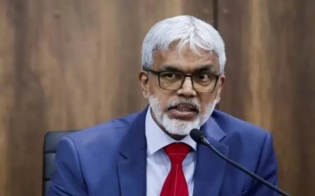 Staatsolie-directeur Jagesar: “Staatsolie is een nationale instelling die voor Suriname werkt