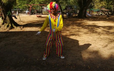 De vakantie is snel voorbij gegaan