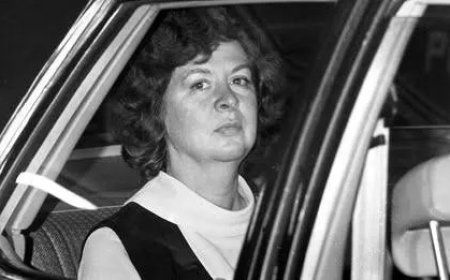 Voormalige aanslagpleger Sara Jane Moore overleden