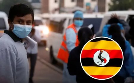 Nederland sluit migratieakkoord met Oeganda