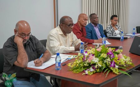 Suriname versterkt strijd tegen Afrikaanse Varkenspest