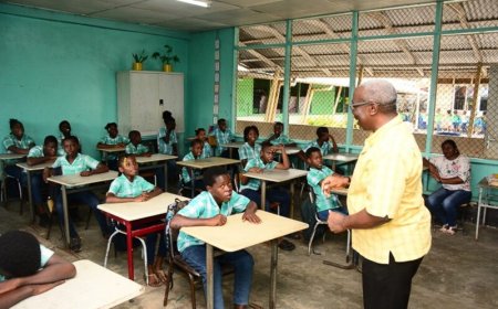 OWC: ‘Gezamenlijk zorgen voor goede start nieuw schooljaar’