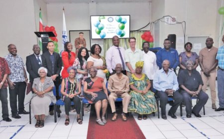 Kinderhuis Saron bestaat 115 jaar