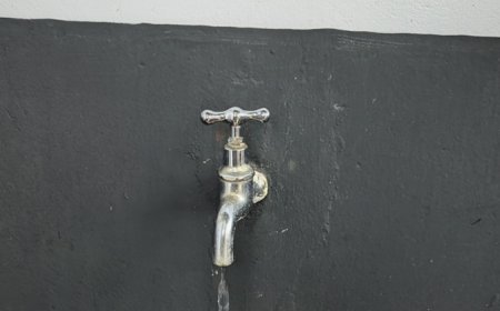 Schoon drinkwater voor iedereen in 2030?: ‘Het gaat niet om de rekening, toegang tot schoon w