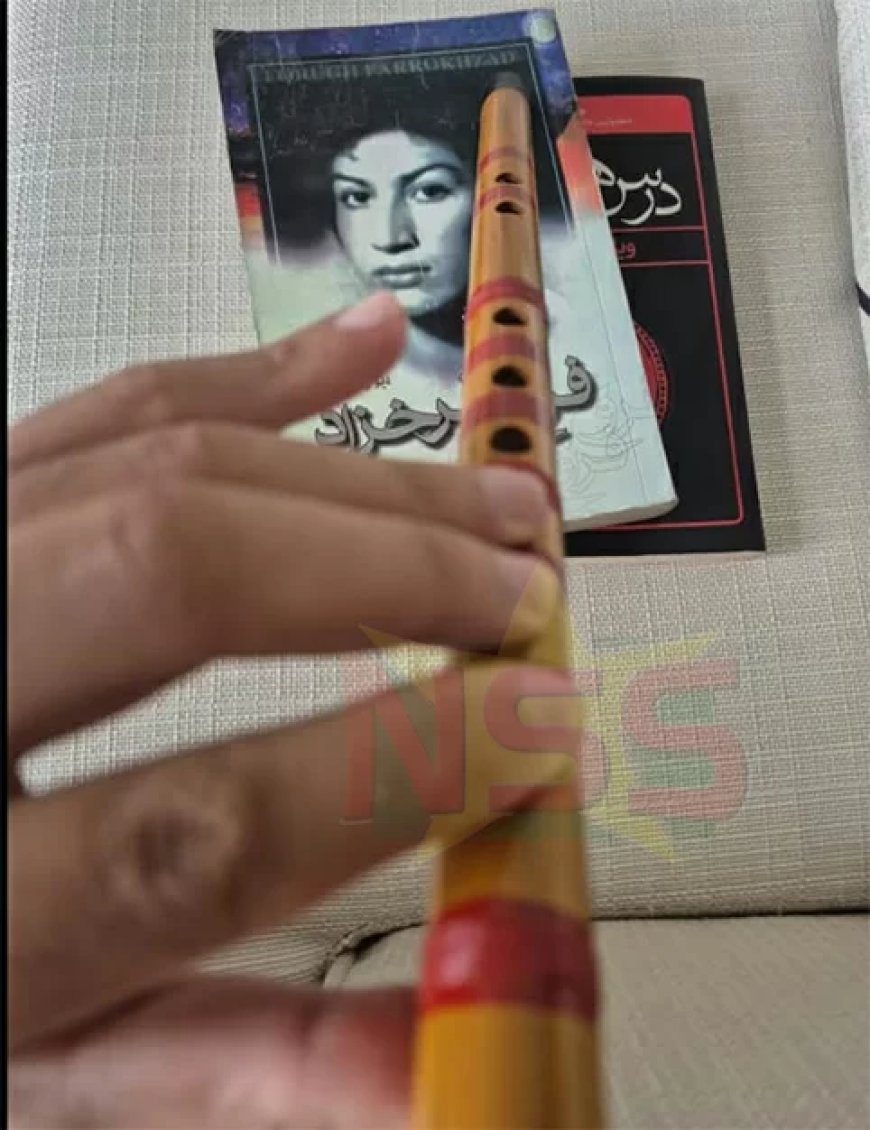 Column: Een leven zonder muziek en een toekomst zonder visie