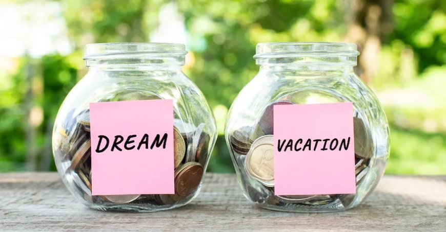 Ouders proberen met beperkt budget toch een leuke vakantie voor hun kinderen te creëren