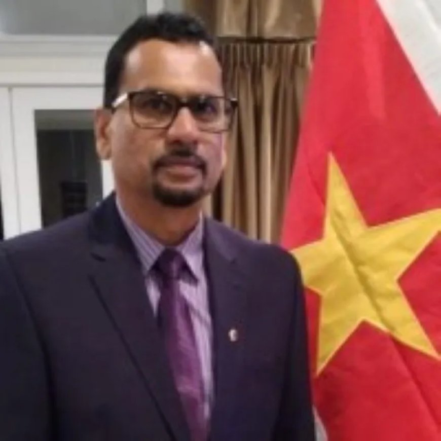 Directeur Laigsingh: “Wanica Ziekenhuis wil uitbreiden en moderniseren”