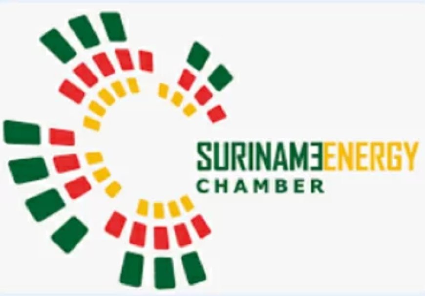 Suriname Energy Chamber versterkt energiepartnerschappen met Europa