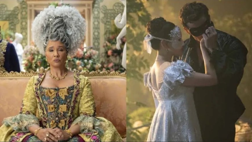 ‘Bridgerton’ seizoen 4: Release, cast, verhaal en bekende details