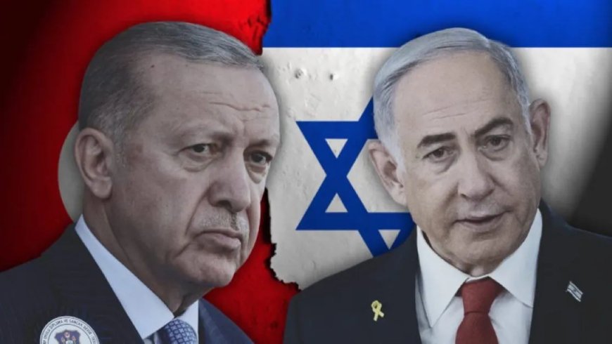 Turkije verbreekt handel met Israël, ook is vliegen en varen beperkt – ‘Israël heeft een terr