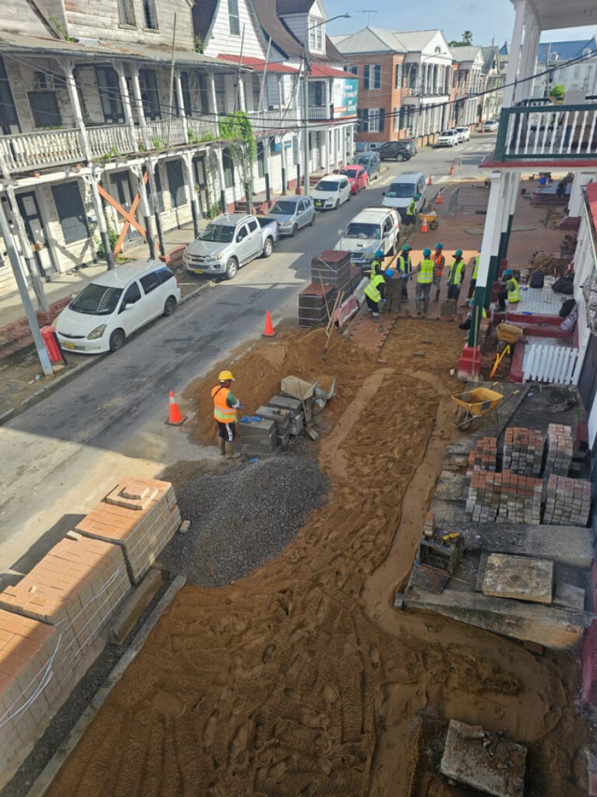 EENRICHTING TE MIDDEN VAN PARKEERVRAAGSTUK