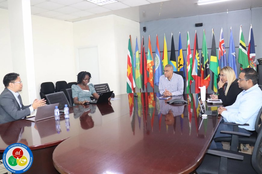 BNETS informeert EZ-minister over kredietregistratiebureau