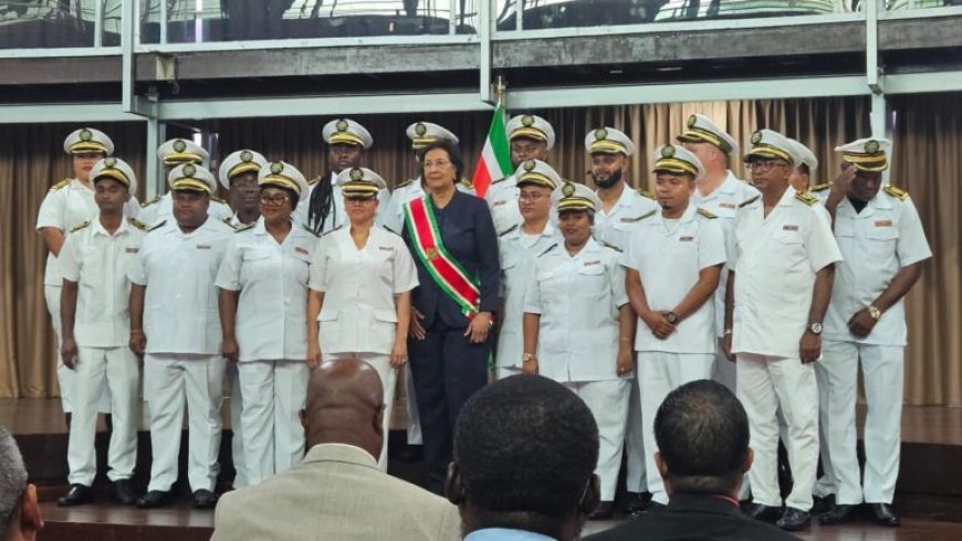 Simons tegen de nieuwe dc’s: “Wie bewust het land benadeelt, zal de consequenties dragen”