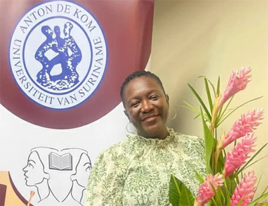 Onderzoek: interne handel in tot slaafgemaakten had verwoestende invloed