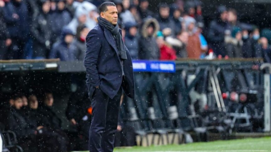 Fraser assisteert Menzo bij Natio