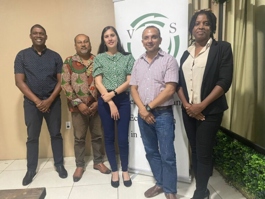 VES legt focus op verantwoord beheer staatsfinanciën