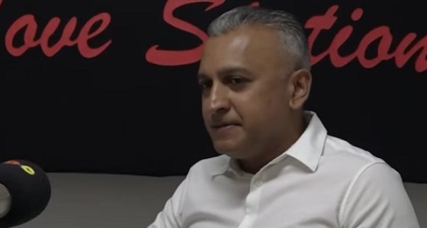 Khudabux: bij aanbesteding Southdrain – Apoera is Baitali onrecht aangedaan