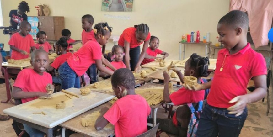 Bijzonder eerbetoon aan Nola Hatterman