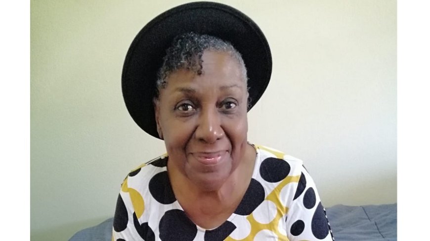 Memre: Yvonne Angeline Caprino (1942-2024)