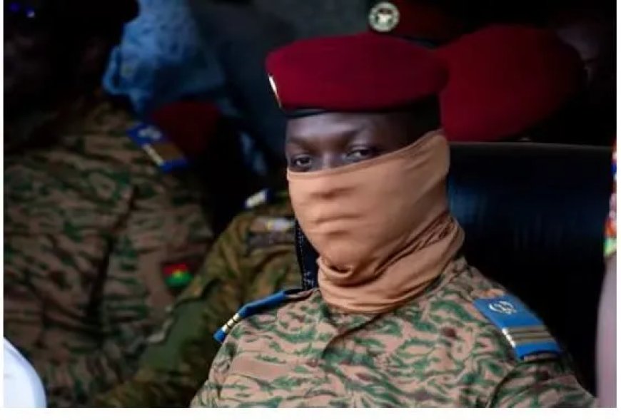 Burkina Faso verbiedt homoseksualiteit met nieuwe wet