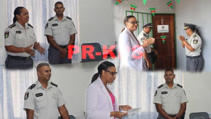 Introductie WhatsApp-service en naamsverandering van ANRS naar DES