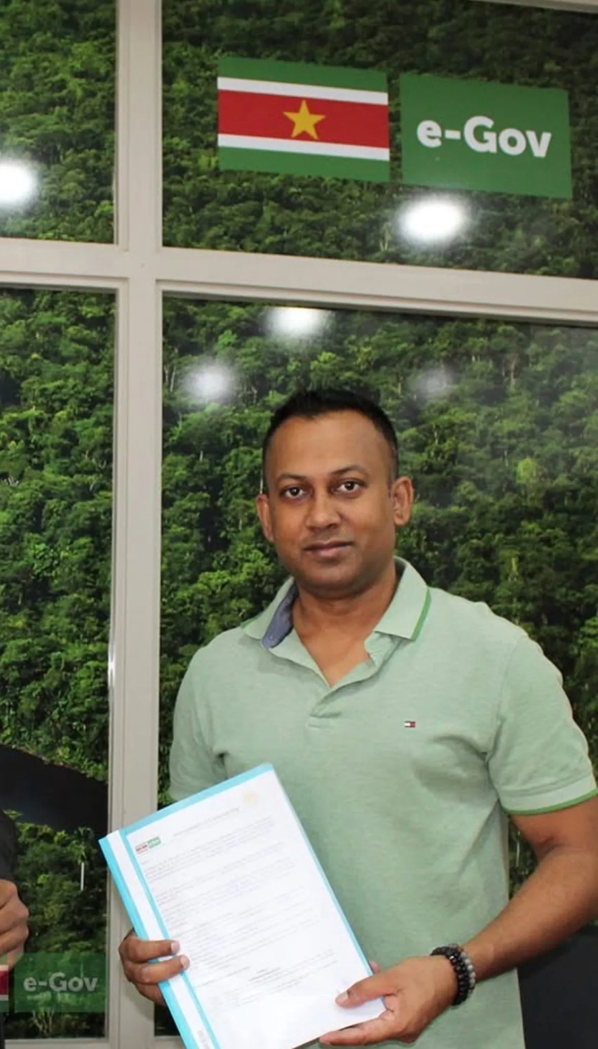 Voortbestaan Directoraat e-Gov onzeker