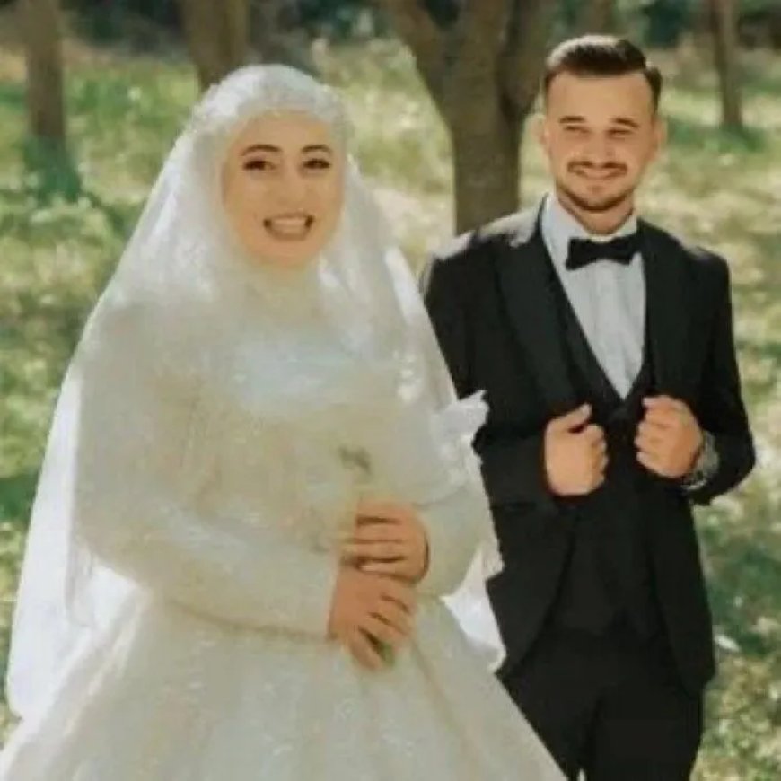 Opmerkelijk – Vrouw schiet per ongeluk bruidegom dood tijdens Turks trouwfeest